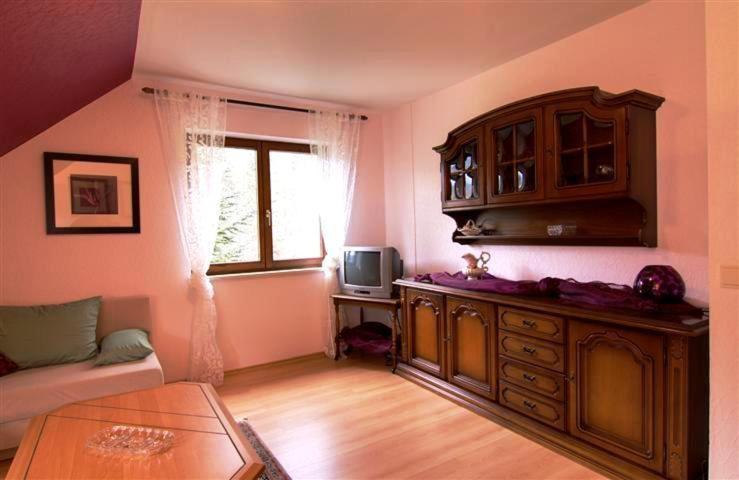Gasthaus Zur Linde Oberharmersbach Zimmer foto