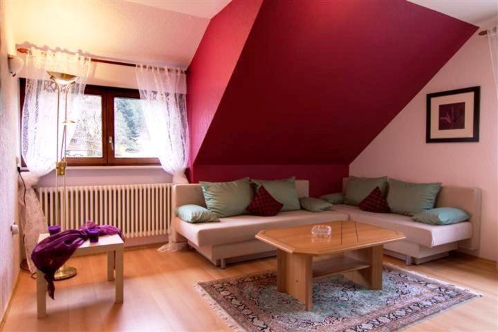 Gasthaus Zur Linde Oberharmersbach Zimmer foto